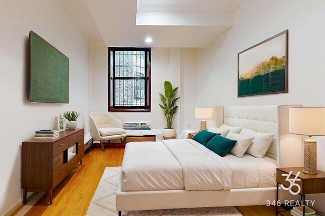 Building Photo - West 115th Street
