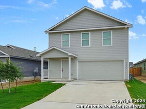 Building Photo - 9831 Sanborn Grist