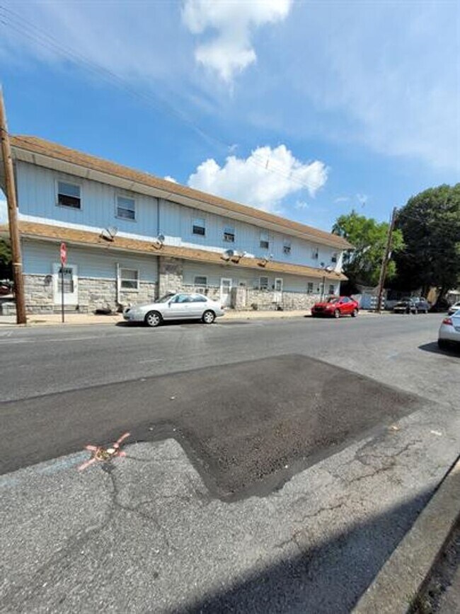 Foto del edificio - 500 N 9th St