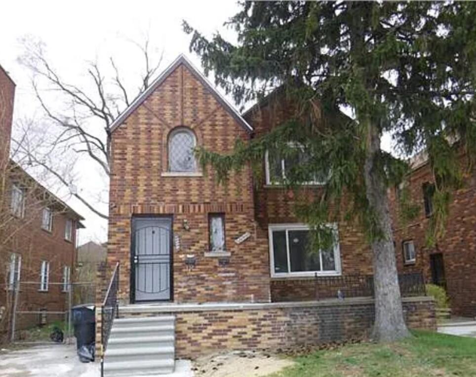 Foto principal - 17328 Indiana St