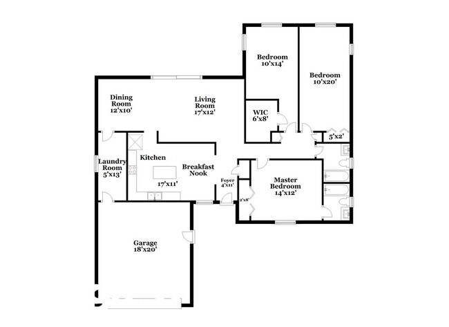 Foto del edificio - 18220 N 10th Dr