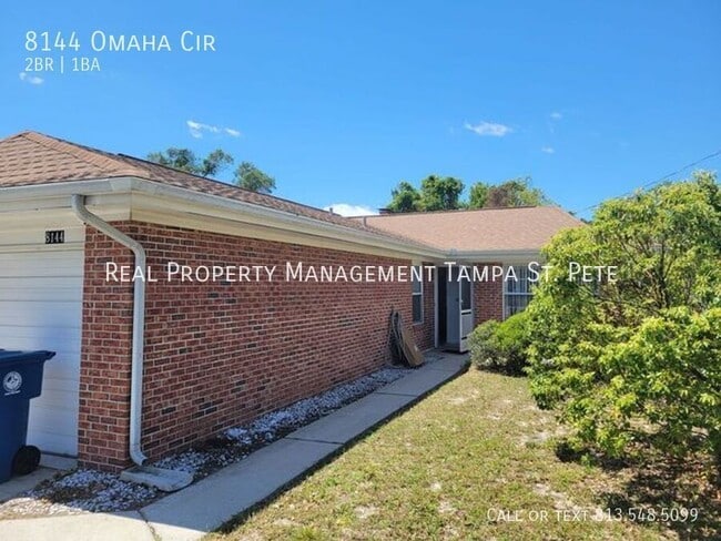 Building Photo - 8144 Omaha Cir