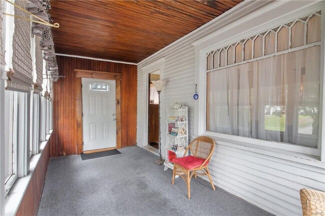 Foto del edificio - 315 Boyden St