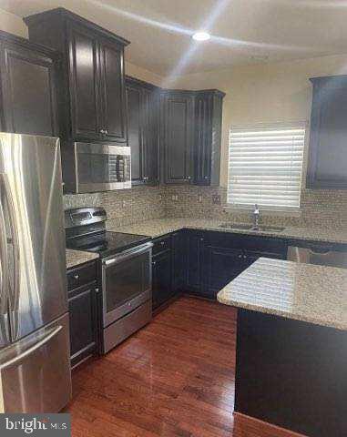 Foto del edificio - 2211 Argonne Drive