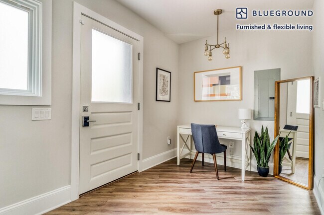 Foto del edificio - 1455 W Street Northwest-SI FL1-ID841