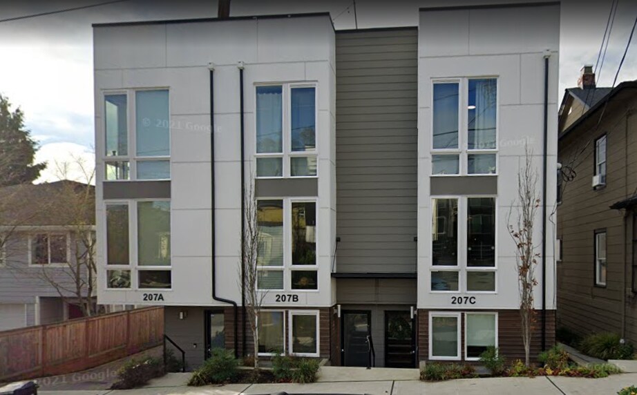 Foto principal - 207 16th Ave