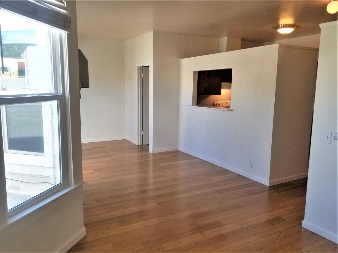 1122 Washington St Unit G, Calistoga, CA 94515 Apartments at 1122