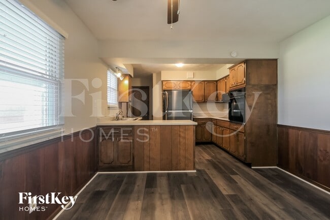 Foto del edificio - 242 Hargeo Dr