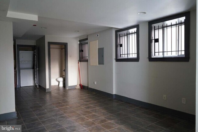 Foto del edificio - 1512 N 17th St