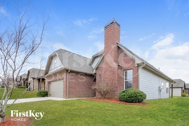 Building Photo - 1000 Medinah Dr