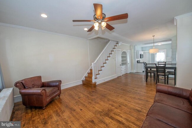 Foto del edificio - 505 E 19th St