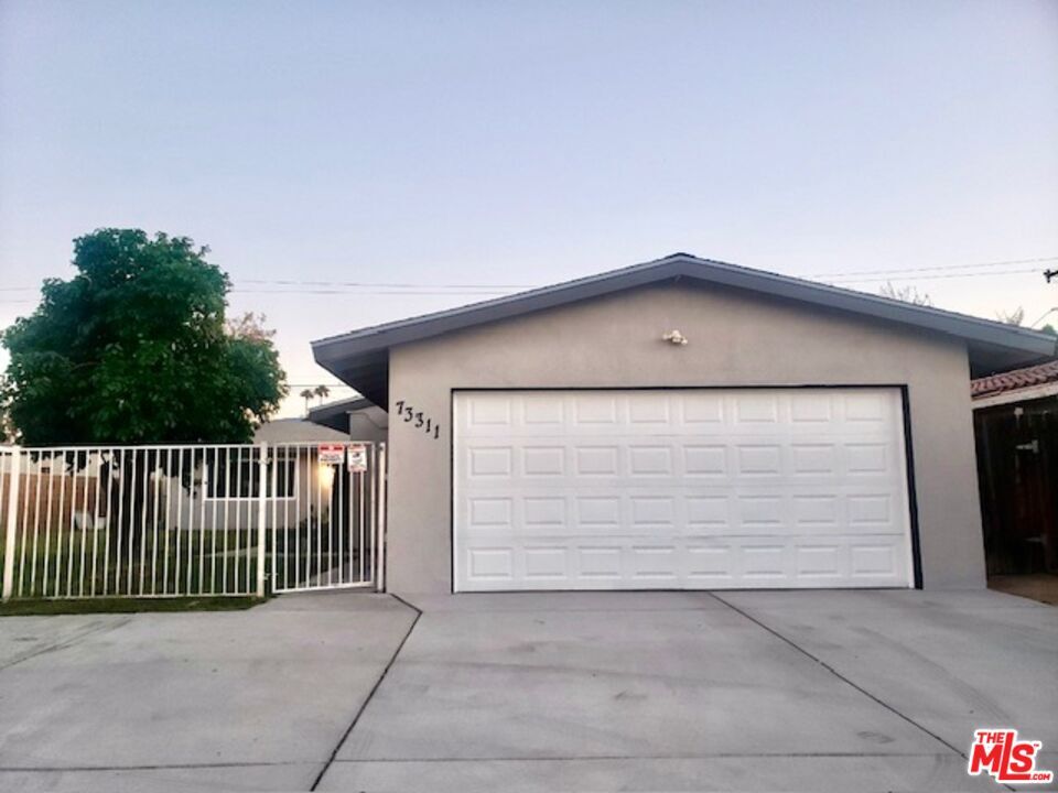 Primary Photo - 73311 Catalina Way