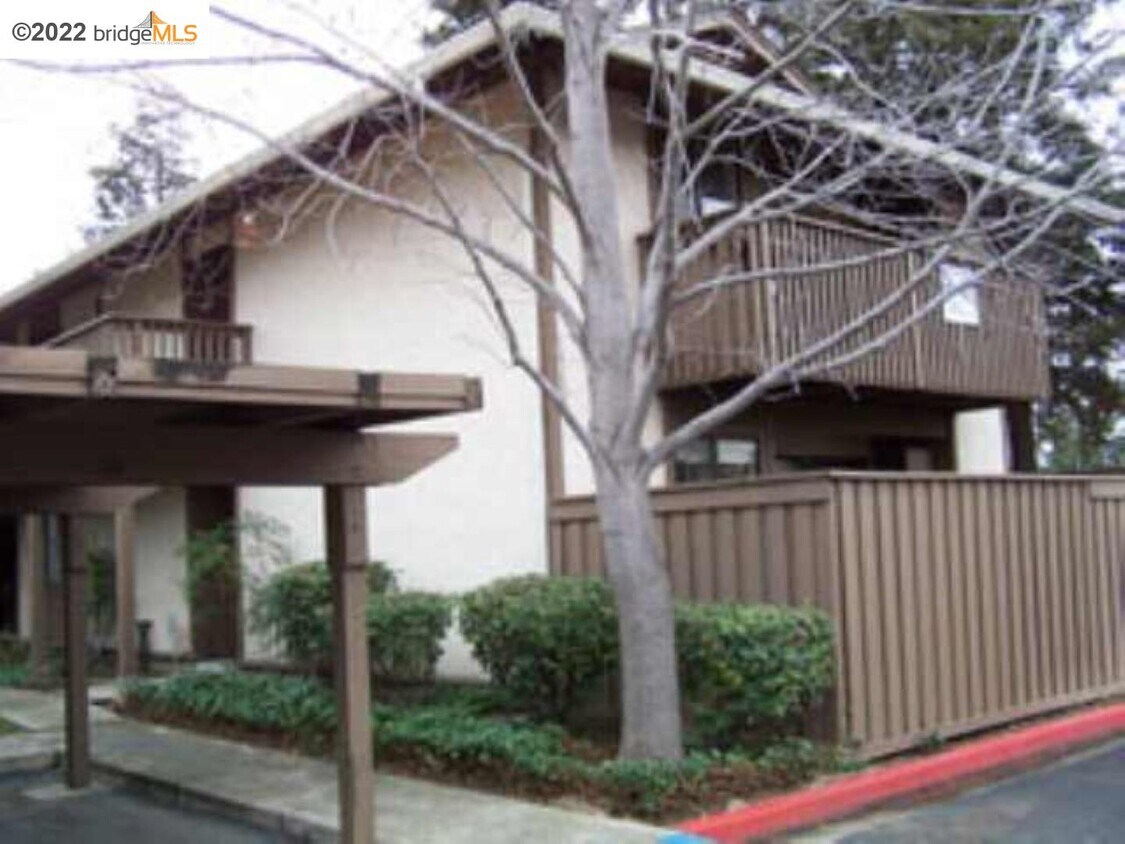 2420 Shadow Ln Unit 64, Antioch, CA 94509 Condo for Rent in Antioch