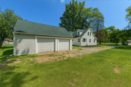 Building Photo - 14736 Haggerty Rd