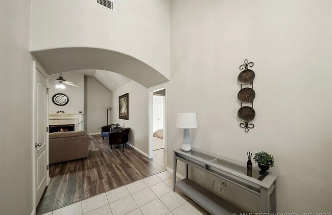 Foto del edificio - Immaculate home in Sawgrass at Bailey Ranch!