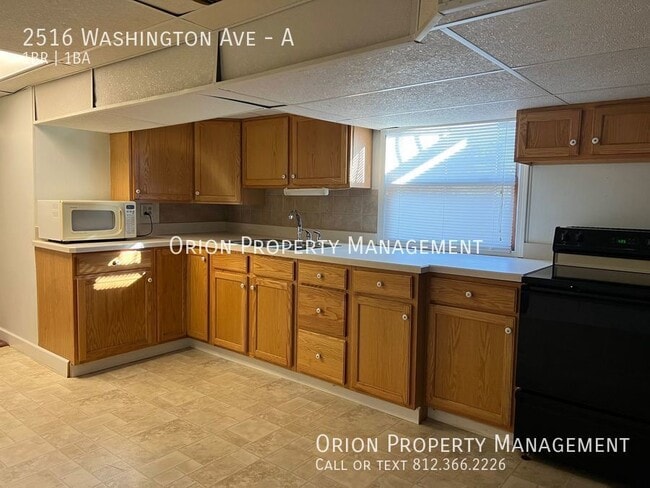 Foto del edificio - 2516 Washington Ave