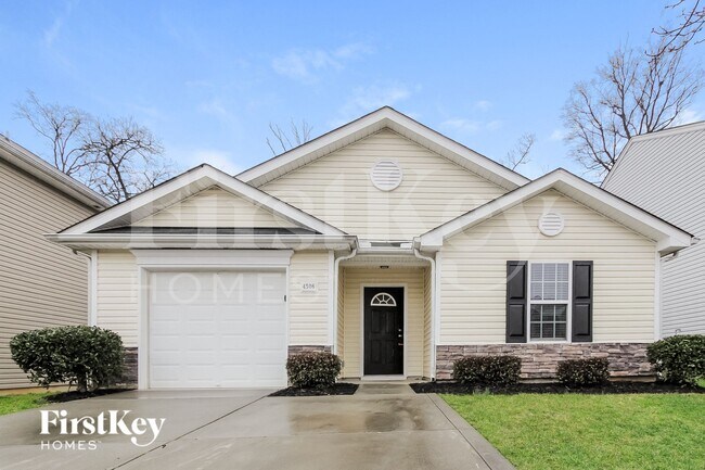 Foto del edificio - 4506 Esmeralda Drive