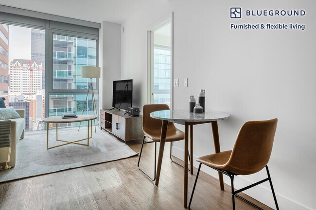 Foto del edificio - 700 W 9th St