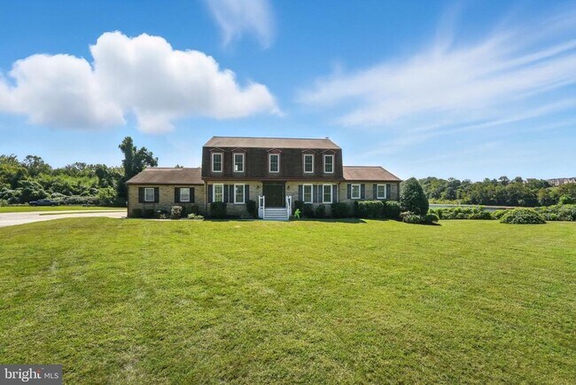 Foto del edificio - 10719 Old Colchester Rd
