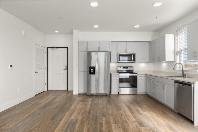 Building Photo - Meriam Park Apartments