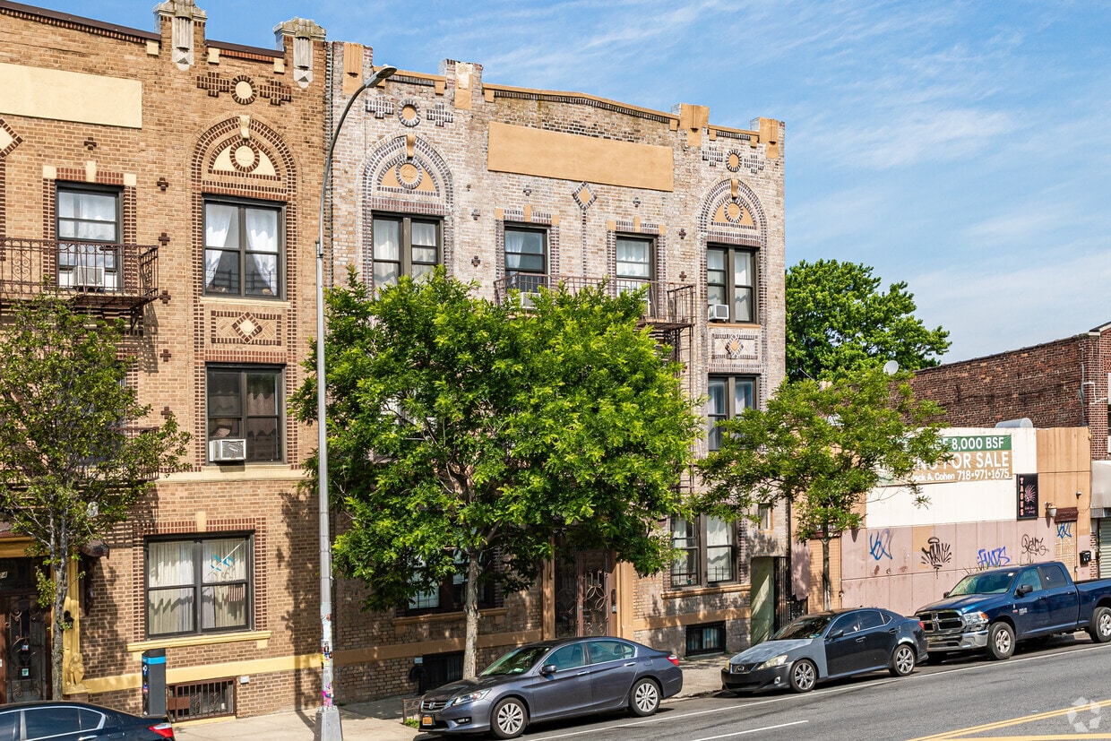 Building Photo - 1820 Coney Island Ave