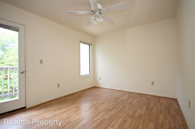Foto del edificio - 2 br, 2 bath House - 1309 Wertland St, D2