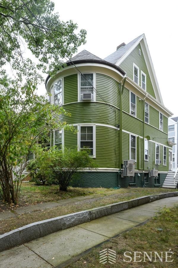 Foto del edificio - 1 bedroom in Cambridge MA