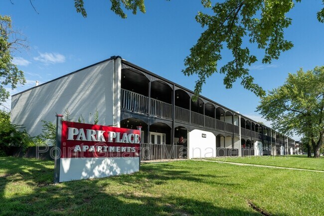 Building Photo - 1509 Oxford Pl