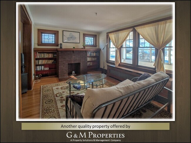 Building Photo - 3-Bedroom Rental Home: Strong Neighborhood!