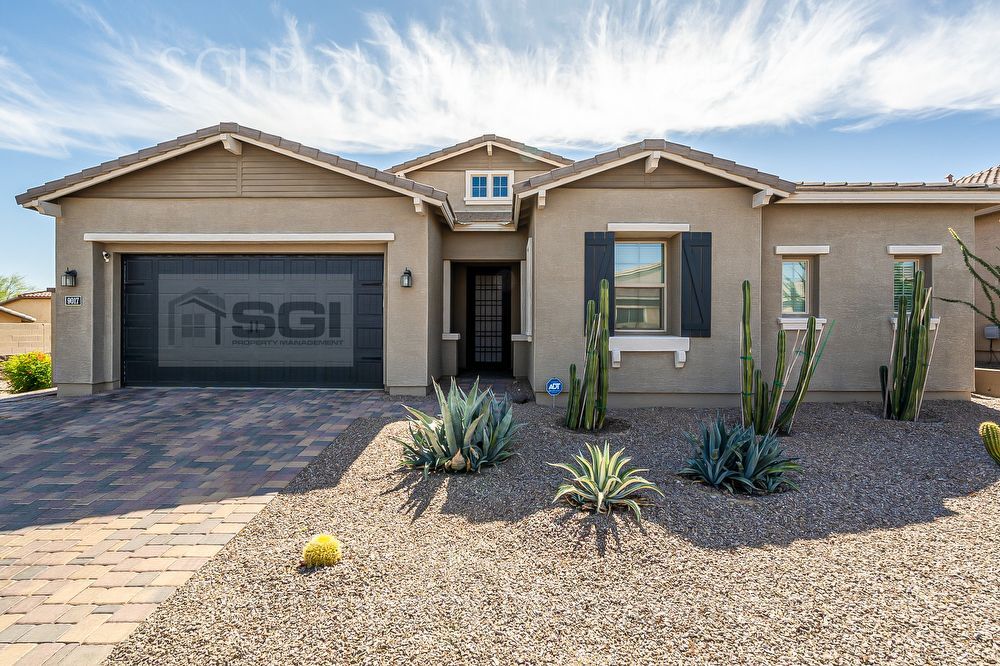 LUXURY PHOENIX HOME WITH POOL!!! House for Rent in Phoenix, AZ