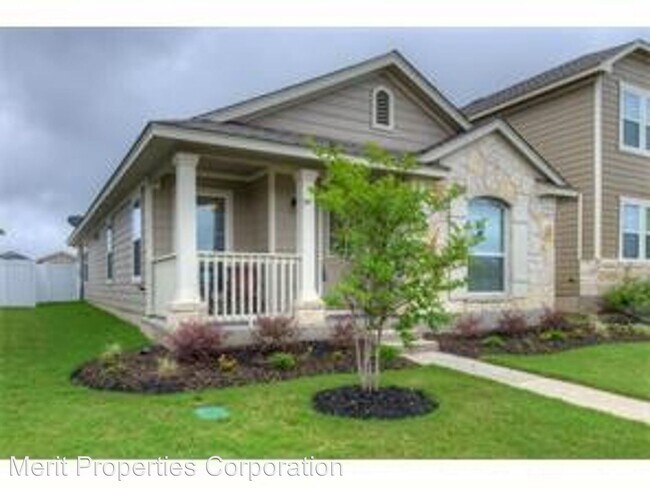 Building Photo - 3 br, 2 bath House - 932 Lost Pines Lane