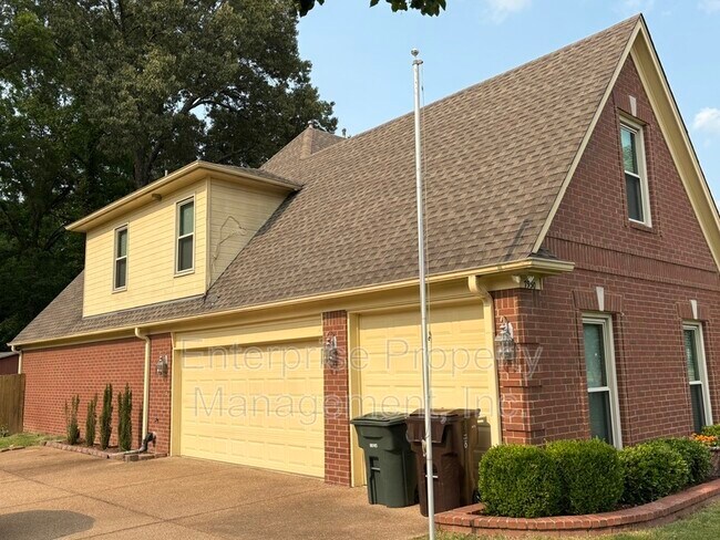 Foto del edificio - 7930 Abington Woods Ave