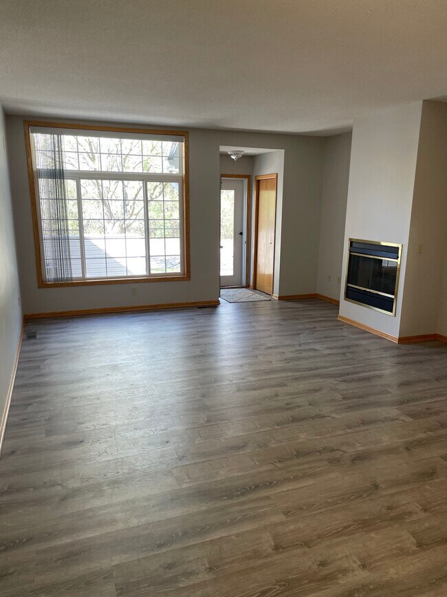 Sala de estar - 1846 Sapphire Pt