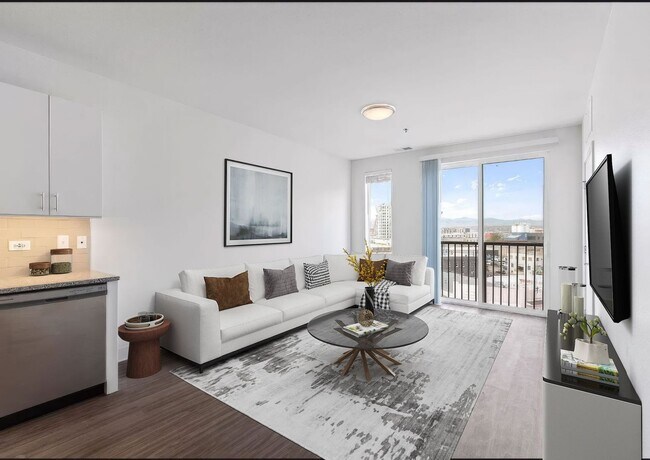 Foto del interior - The Collective