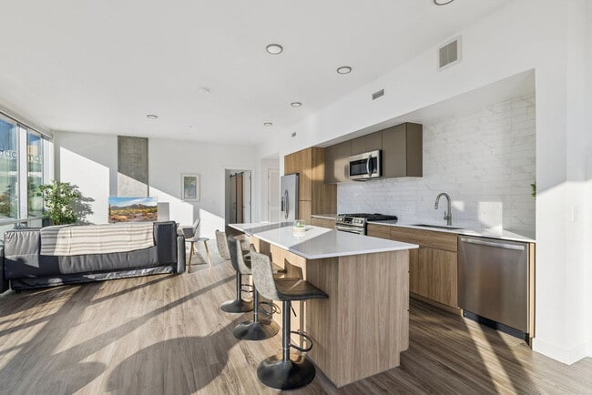 Foto del edificio - 222 E Jefferson St