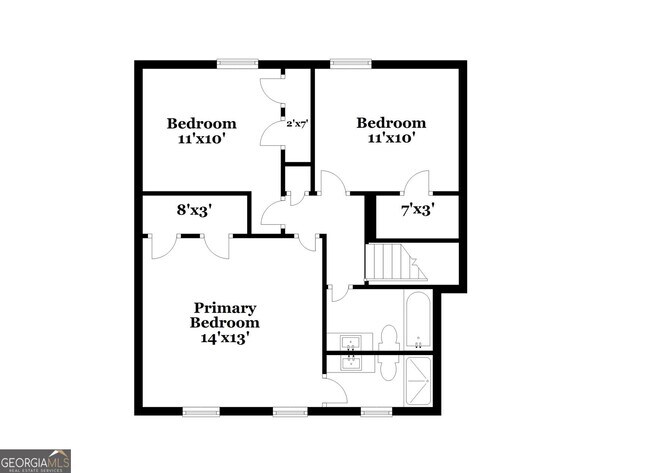 Foto del edificio - 1118 Walnut Creek Ln