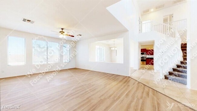 Building Photo - 4 br, 3 bath House - 37003 W Oliveto Ave