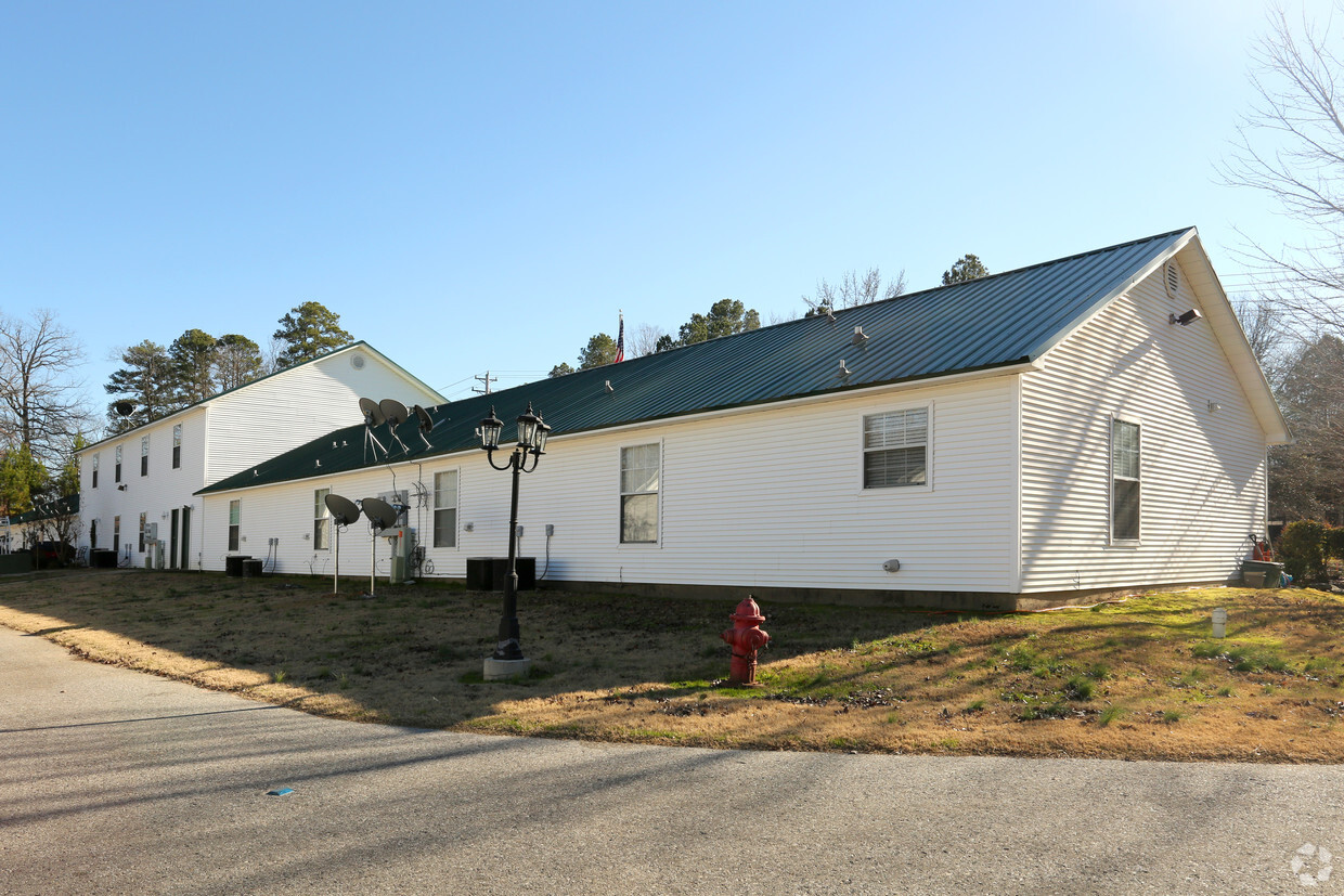 Foto del edificio - Waverly Heights Retirement Village