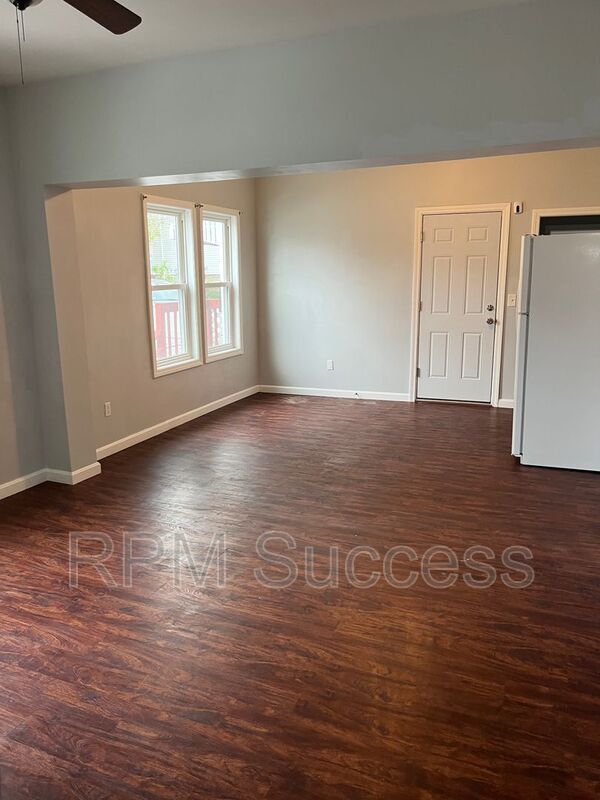 591 4th St Unit 1, Fall River, MA 02721 Condo for Rent in Fall River