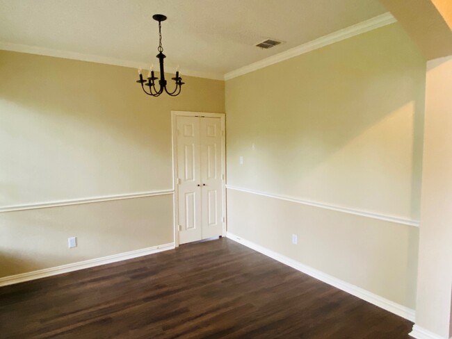 Formal Dining - 1895 Granite Rapids Dr