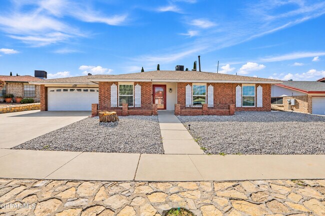 Building Photo - 1509 Finsterwald Pl