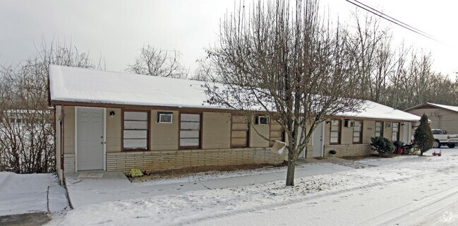 Building Photo - 4200 Coffey St