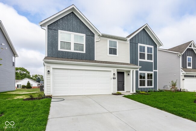 Building Photo - 430 Atlas Dr
