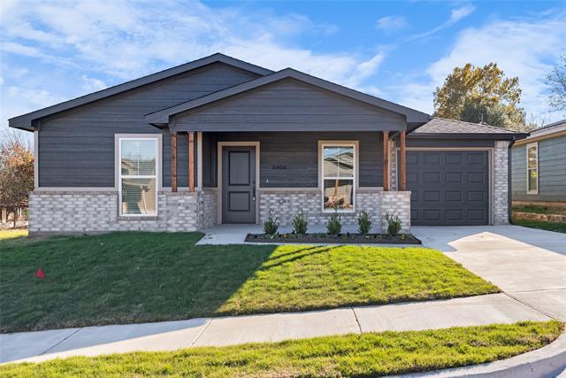 Foto principal - 2404 Miller St