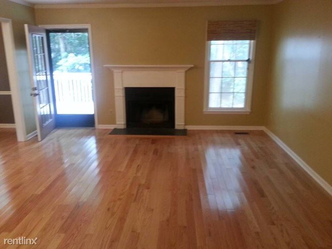 Foto del edificio - 3 br, 2 bath Townhome - 128 Wythe Circle