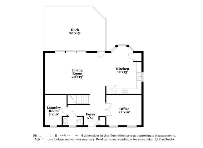 Building Photo - 5424 Botany Bay Dr
