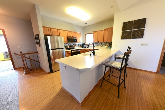 Foto del edificio - W170N5544 Ridgewood Dr
