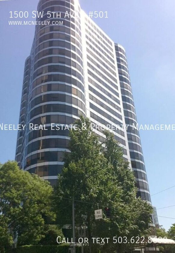 Primary Photo - 1500 SW 5th Ave