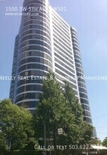 Building Photo - 1500 SW 5th Ave