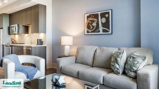 Foto del edificio - 3005 Peachtree Rd NW